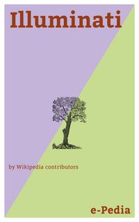 Produktbild: E-Pedia: Illuminati