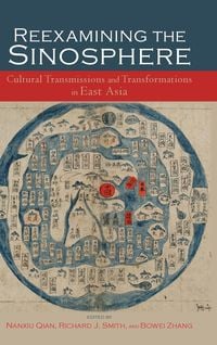 Produktbild: Reexamining the Sinosphere