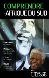 Produktbild: Comprendre l'Afrique du Sud
