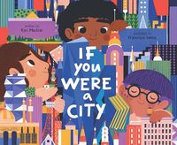 Produktbild: If You Were a City
