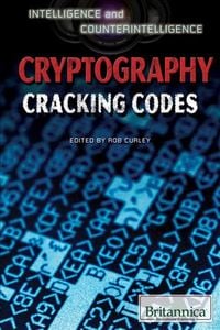 Produktbild: Cryptography