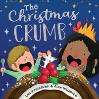 Produktbild: The Christmas Crumb