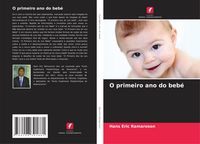 Produktbild: O primeiro ano do beb&eacute;