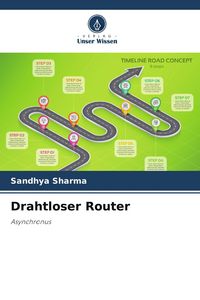 Produktbild: Drahtloser Router