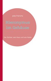Produktbild: Hieronymus im Geh&auml;use