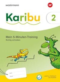 Produktbild: Karibu - Ausgabe 2024