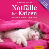 Produktbild: Notf&auml;lle bei Katzen