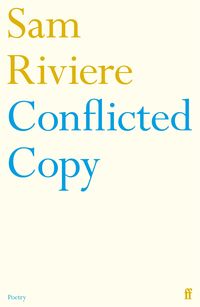 Produktbild: Conflicted Copy