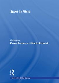 Produktbild: Sport in Films