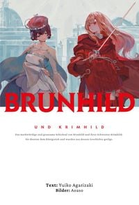 Produktbild: Brunhild und Krimhild
