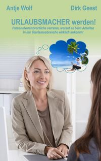 Produktbild: Urlaubsmacher werden!