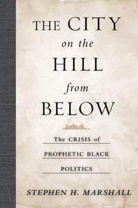 Produktbild: The City on the Hill from Below
