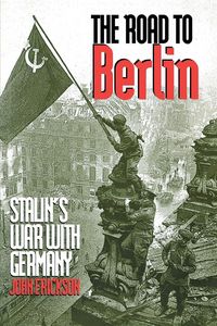 Produktbild: The Road to Berlin