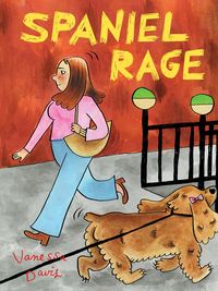 Produktbild: Spaniel Rage