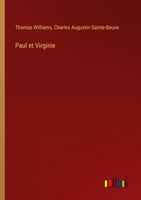 Produktbild: Paul et Virginie