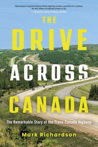 Produktbild: The Drive Across Canada