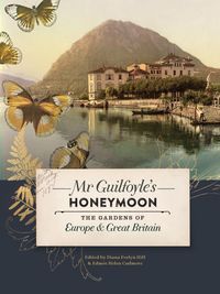 Produktbild: Hill, D: MR Guilfoyle's Honeymoon