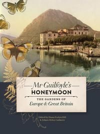 Produktbild: MR Guilfoyle's Honeymoon