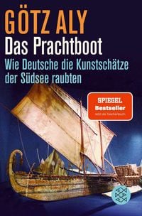 Produktbild: Das Prachtboot