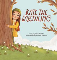 Produktbild: Kate the Earthling