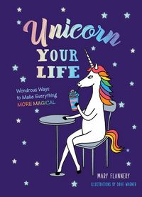 Produktbild: Unicorn Your Life