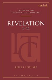 Produktbild: Revelation 1-11