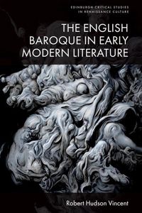 Produktbild: The English Baroque in Early Modern Literature