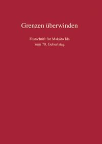 Produktbild: Grenzen &uuml;berwinden