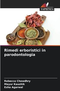 Produktbild: Rimedi erboristici in parodontologia