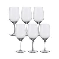 Produktbild: Leonardo Rotwein-Glas XL, 6er-Set Rotwein-Glas XL, 6er-Set
