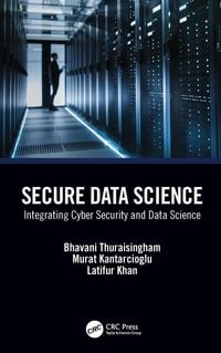 Produktbild: Secure Data Science