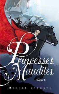 Produktbild: Princesses maudites 2 - Au-del&agrave; des portes d'Ivoire