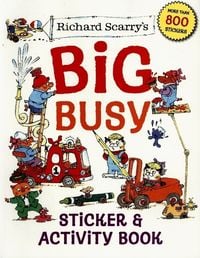 Mein allererstes, allerbestes Buch' von 'Richard Scarry' - Buch -  '978-3-257-01291-0