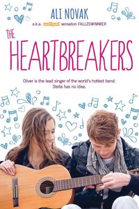Bild vom Artikel The Heartbreakers vom Autor Ali Novak