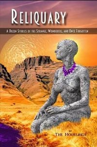 Produktbild: Reliquary