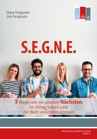 Produktbild: S.E.G.N.E.