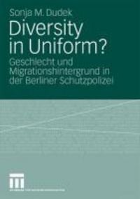 Produktbild: Diversity in Uniform?