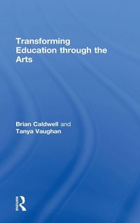 Produktbild: Transforming Education through the Arts