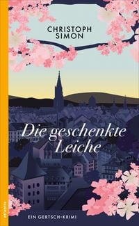 Produktbild: Die geschenkte Leiche
