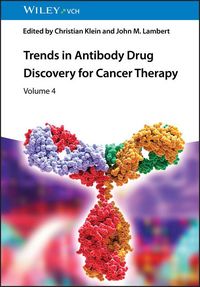 Produktbild: Trends in Antibody Drug Discovery for Cancer Therapy