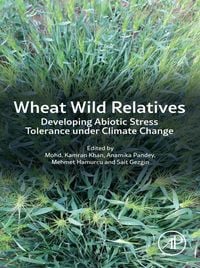 Produktbild: Wheat Wild Relatives