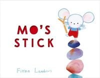 Produktbild: Mo's Stick