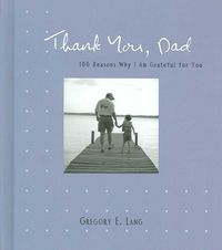 Produktbild: Thank You Dad
