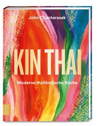 Kin Thai von John Chantarasak