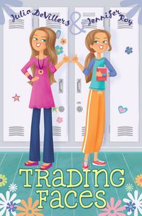 Produktbild: Trading Faces