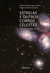 Produktbild: Estrelas e outros corpos celestes