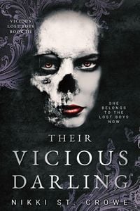 Produktbild: Their Vicious Darling