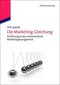 Produktbild: Die Marketing-Gleichung