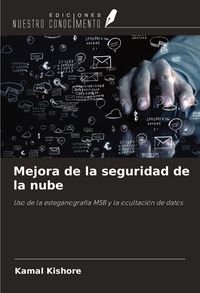 Produktbild: Mejora de la seguridad de la nube