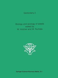 Produktbild: Biology and ecology of weeds